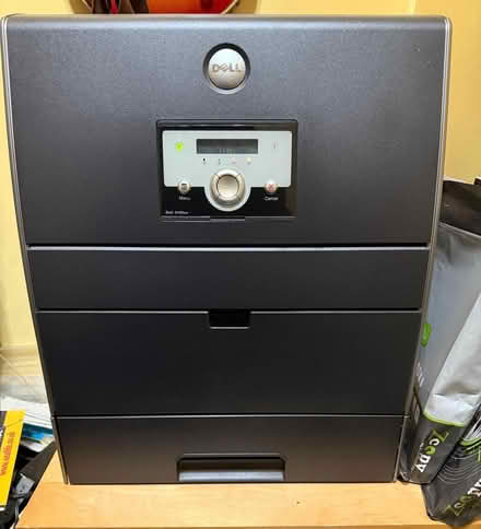 Photo of free Colour Laser printer Whitstable (Whitstable CT5) #1