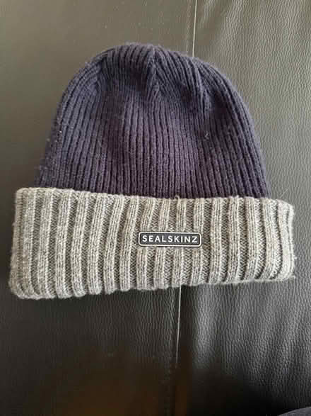 Photo of free Woolley hat (Milton Keynes) #1