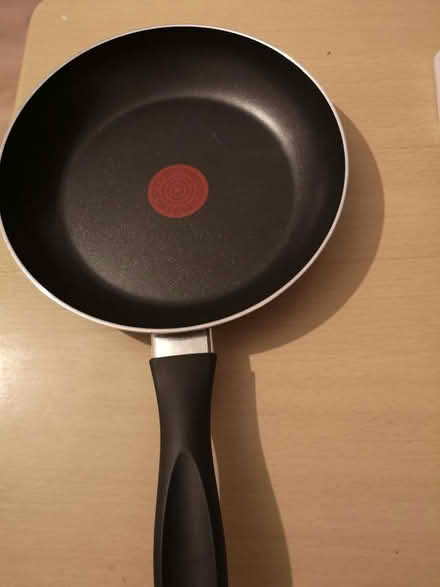 Photo of free Tefal pan (South Harrow) #1