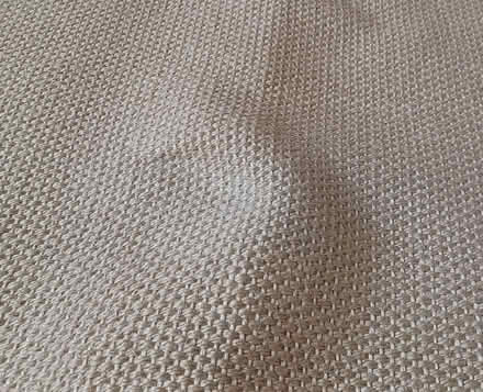 Photo of free IKEA EGEBY rug - 165cm x 230cm - beige (Primrose LA1) #3
