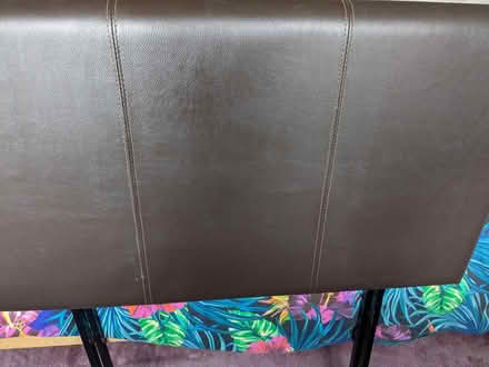 Photo of free Single divan base only (SG14 sele farm Hertford.) #1