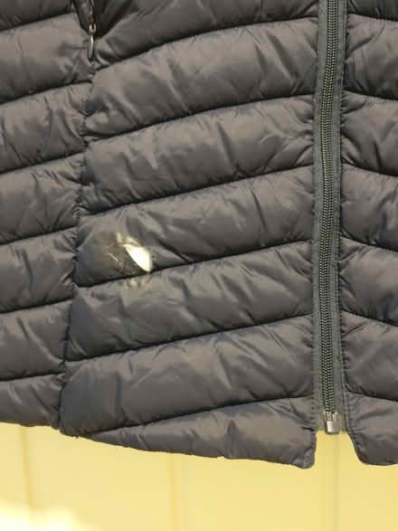 Photo of free Small Tear Navy Coat for 13/14 y (HA5 Eastcote Pinner) #3