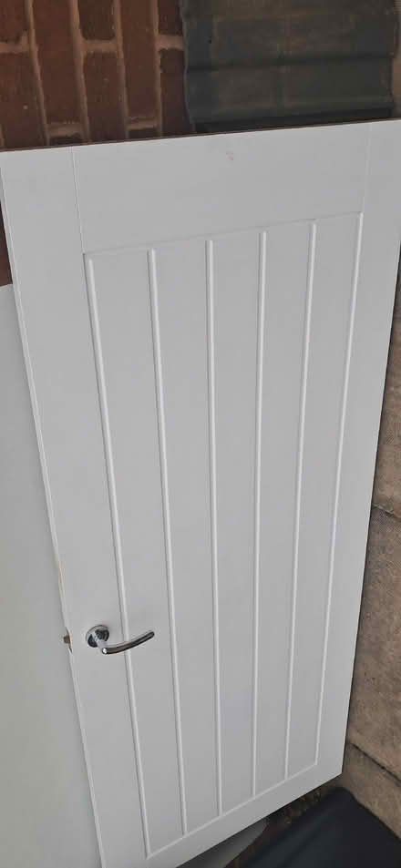 Photo of free Internal door (Upton CH2) #1