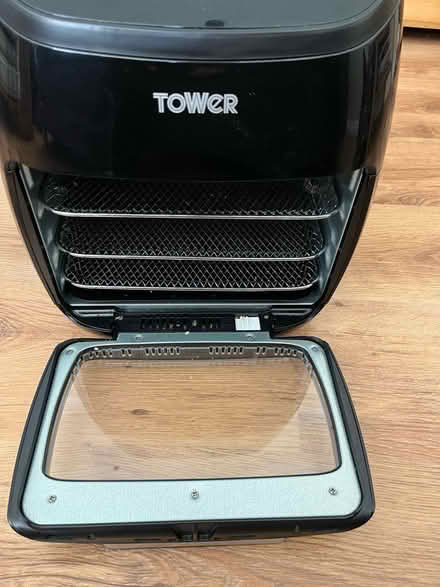 Photo of free Tower air fryer (Stanstead Abbotts SG12) #2