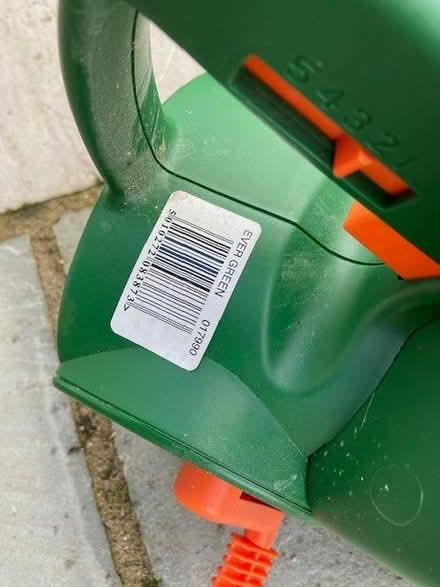 Photo of free Evergreen , fertiliser spreader (Simonstone BB12) #3