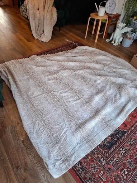 Photo of free Curtains (Benhall GL51) #1