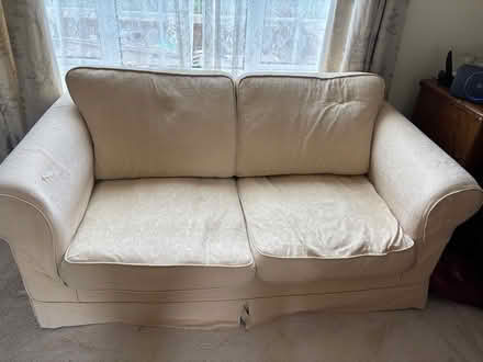 Photo of free Sofa bed (Herefordshire) #1