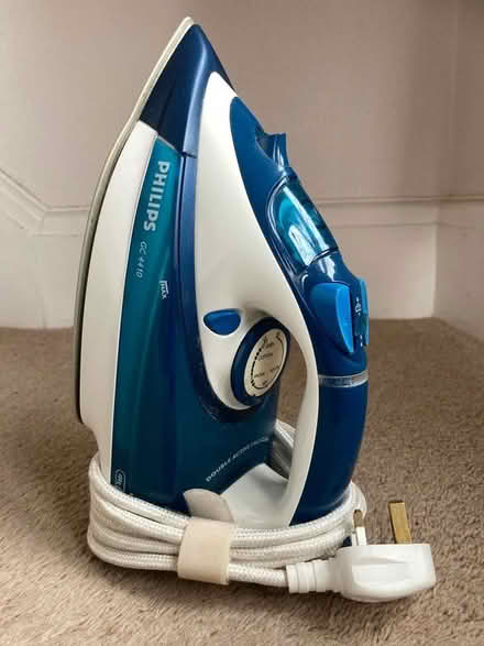 Photo of free Philips iron (Westbury on Trym BS9) #1