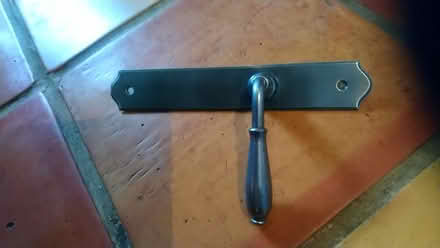 Photo of free Door handle (Tyberton, Madley, HR2) #1