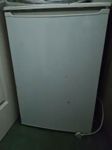 Photo of free Under-counter fridge (Stonebridge NW10) #1