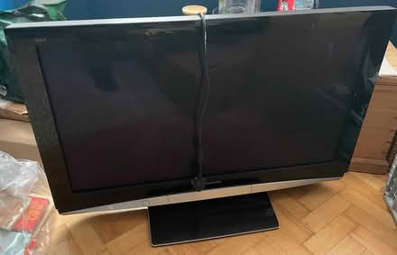 Photo of free Panasonic 42” Plasma Television (Up Hatherley (GL51)) #1