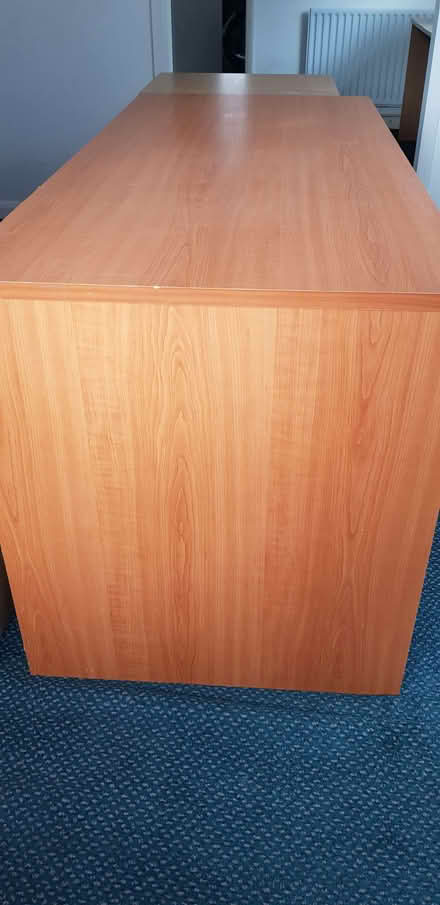 Photo of free Desk / Table (Stubbington PO14) #1