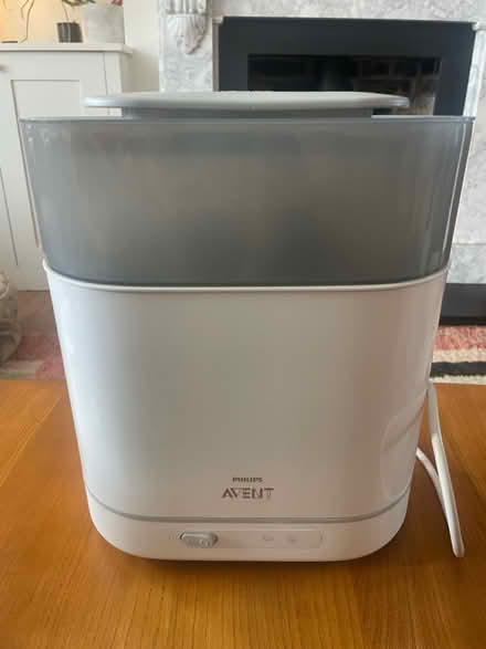 Photo of free Baby Stuff (N16 / Dalston - Stokey) #1