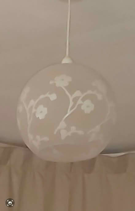 Photo of free Lightshades (West Hampstead NW6 2EP) #1