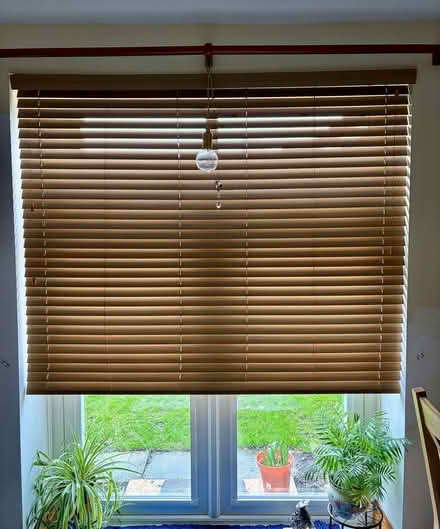Photo of free Horizontal blind (Langley Park DH7) #2