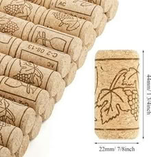 Photo of Wine Bottle Corks (Chalfont St Giles HP8) #1