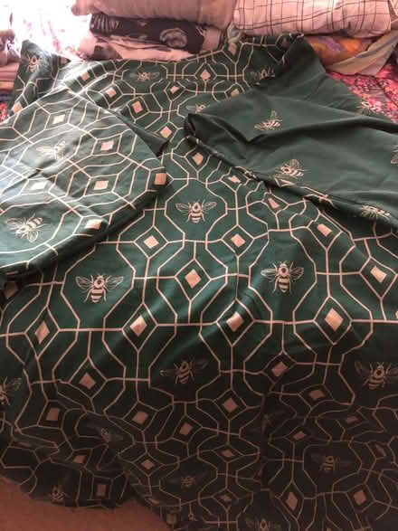 Photo of free Single duvet covers and pillow cases (Shephall SG2) #3