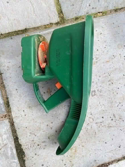 Photo of free Evergreen , fertiliser spreader (Simonstone BB12) #2