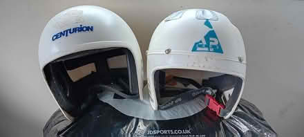 Photo of free Kayaking helmets (Norton) #1