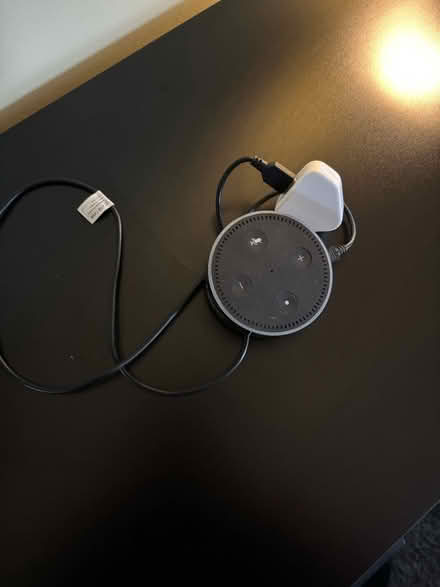 Photo of free Amazon echo (BS30) #1