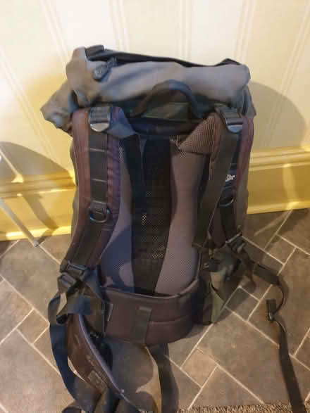 Photo of free Lowe Alpine 35 litre Rucksack (Central Watford WD17) #1