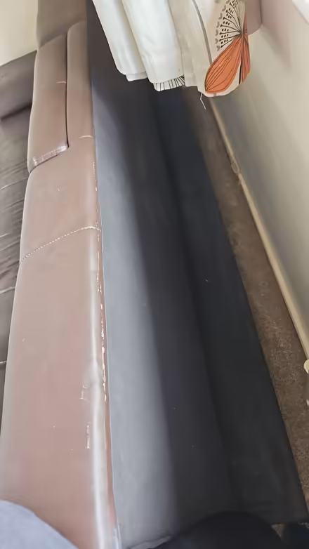 Photo of free sofa (swansea) #2