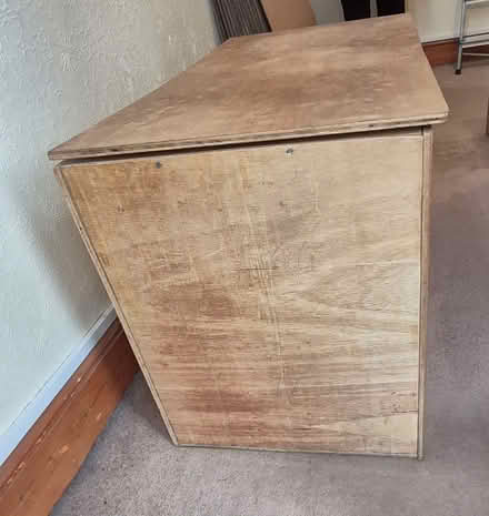 Photo of free Wardrobe and storage box (West Hampstead NW6 2EP) #3
