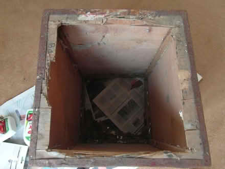 Photo of free crate (Waverton CH3) #3