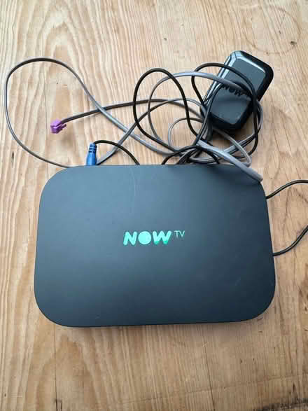 Photo of free Broadband Router (Hamm Court TW17) #1