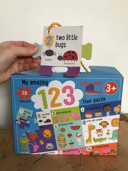 Photo of free Kids toys (Stockport centre) #1