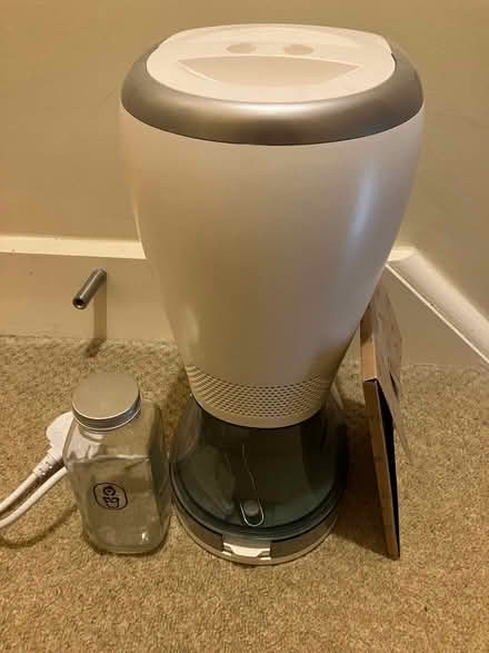 Photo of free MilkyPlant (IP2) #1