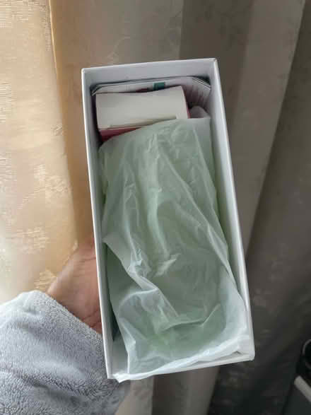 Photo of free Nohoo electric Toothbrush for kids (CR0 3) #2