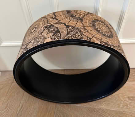 Photo of free Yoga wheel (SW14) #1
