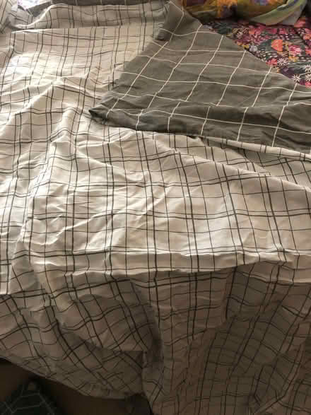 Photo of free Single duvet covers and pillow cases (Shephall SG2) #2