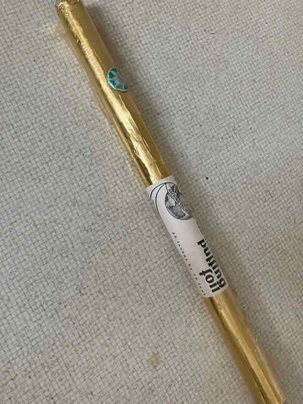 Photo of free Roll of foil (Fair Haven) #1