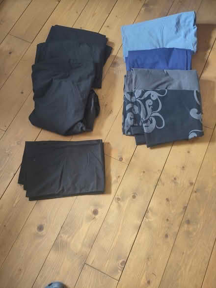 Photo of free single bedding (Linton, near Ross HR9) #1