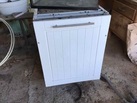 Photo of free Dishwasher (Yarpole HR6) #1