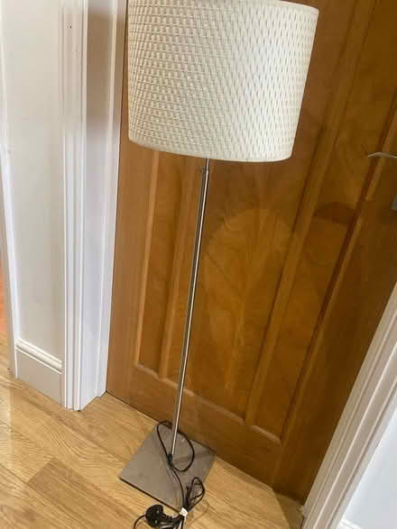 Photo of free Lamp (Bow Brickhill MK17) #1