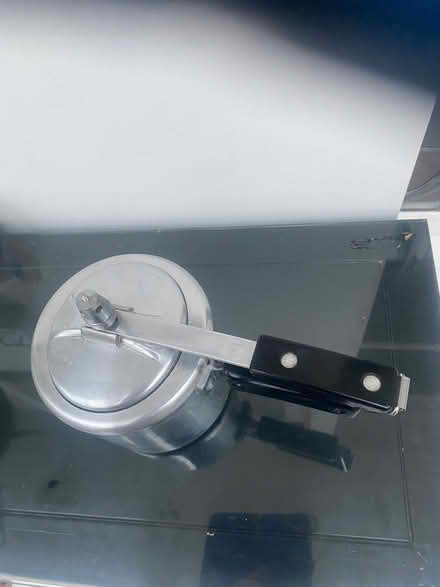 Photo of free Small vintage pressure cooker (Wanstead E11) #1