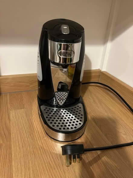 Photo of free Breville Hot Water Dispenser (Abingdon OX14) #2