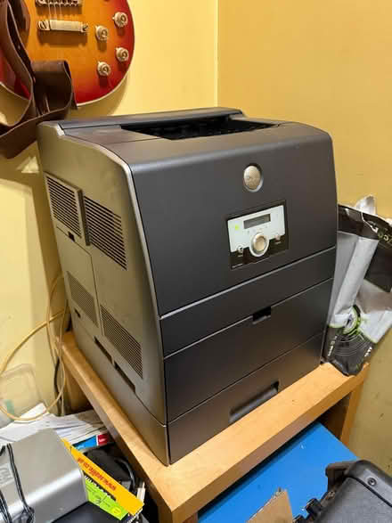 Photo of free Colour Laser printer Whitstable (Whitstable CT5) #2