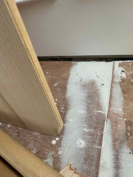 Photo of free Ikea Lisabo shelf (SW14) #2