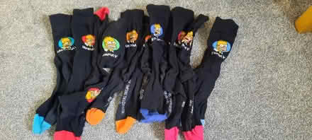 Photo of free Men's socks (Hereford, Belmont) #1