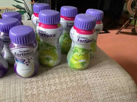 Photo of free Dietary supplements (Emerson’s Green) #3