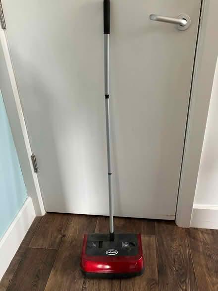 Photo of free Ewbank manual sweeper (Culgaith CA10) #2