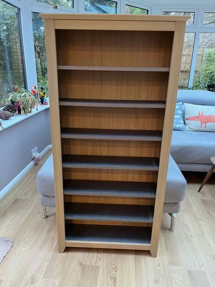 Photo of free CD storage unit (The Warren RG12) #1