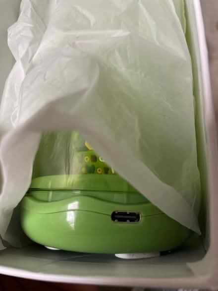 Photo of free Nohoo electric Toothbrush for kids (CR0 3) #3
