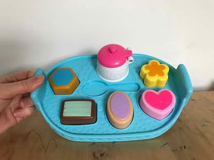 Photo of free Kids toys (Stockport centre) #4