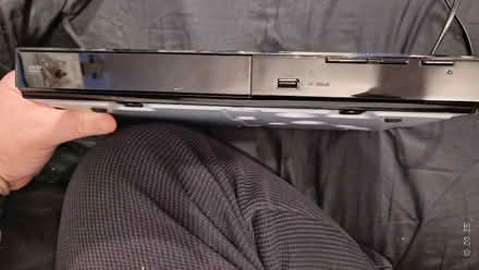 Photo of free Panasonic dvd player (Oaks Cross SG2) #1