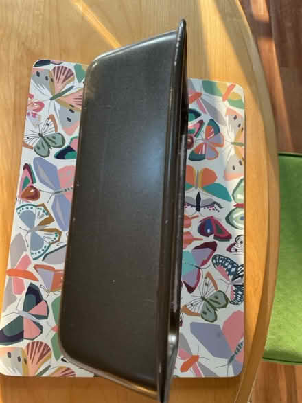Photo of free Bread tin (Emerson’s green, BS16) #2